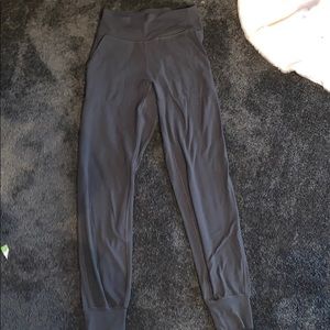 lululemon joggers